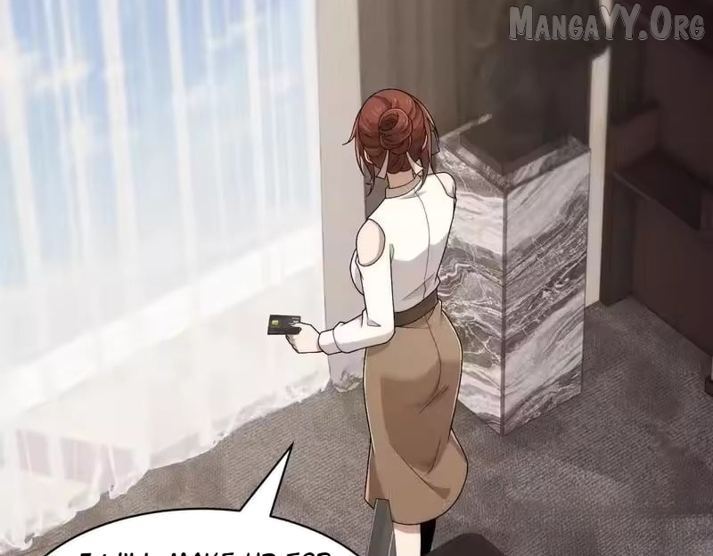 Hidden Dragon in the City (2025) Chapter 52 - page 42